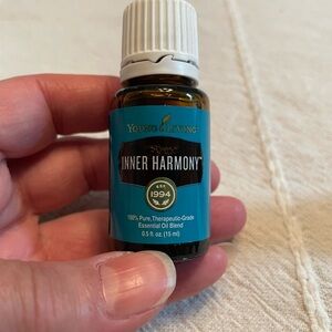 Young Living Inner Harmony Essential Oil 15ml